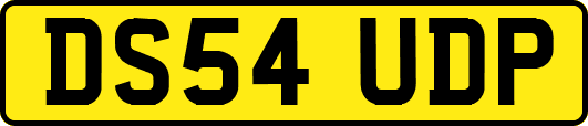 DS54UDP