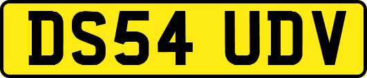 DS54UDV