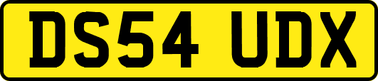 DS54UDX