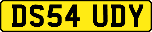 DS54UDY