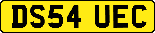 DS54UEC