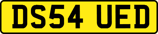 DS54UED
