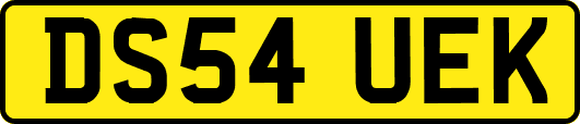 DS54UEK