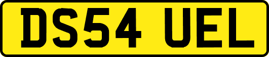 DS54UEL