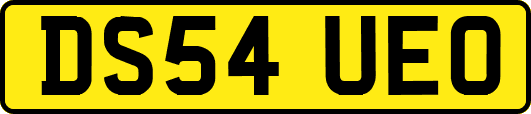 DS54UEO