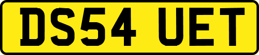 DS54UET