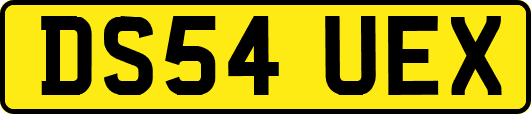 DS54UEX