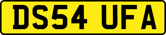 DS54UFA