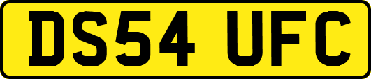 DS54UFC