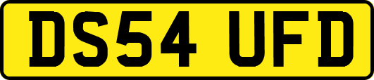 DS54UFD