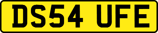 DS54UFE