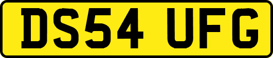 DS54UFG