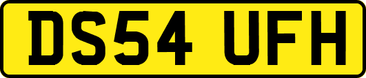 DS54UFH