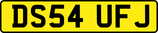DS54UFJ