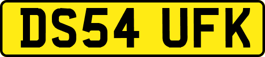 DS54UFK