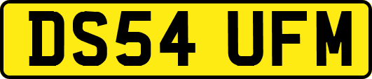 DS54UFM