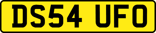 DS54UFO