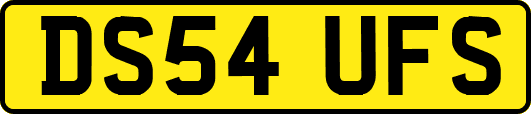 DS54UFS