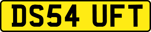 DS54UFT