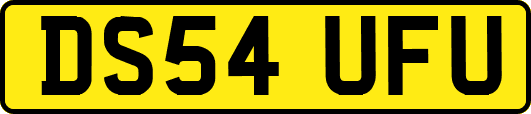 DS54UFU