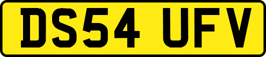 DS54UFV