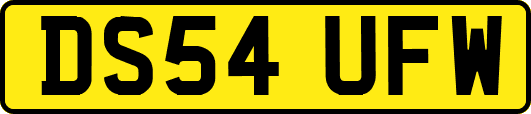 DS54UFW