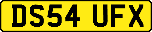 DS54UFX