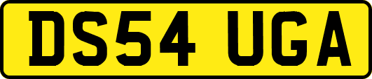 DS54UGA