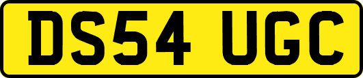 DS54UGC