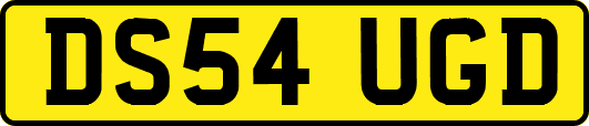 DS54UGD