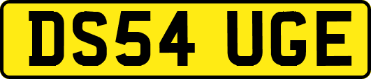 DS54UGE