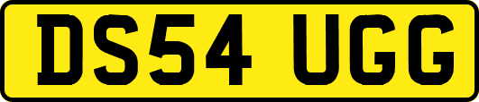 DS54UGG