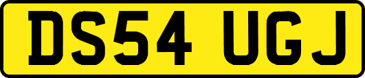 DS54UGJ