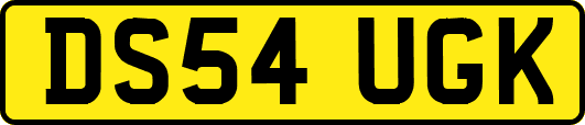 DS54UGK