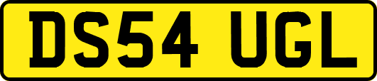 DS54UGL