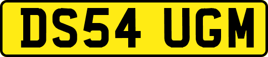 DS54UGM