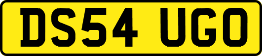 DS54UGO
