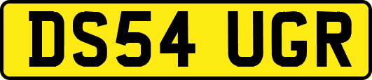 DS54UGR