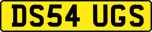 DS54UGS
