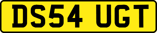 DS54UGT