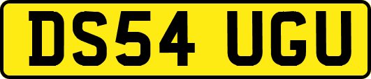 DS54UGU