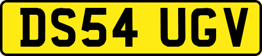 DS54UGV