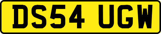 DS54UGW