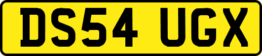 DS54UGX