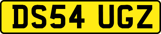 DS54UGZ