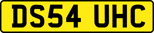 DS54UHC