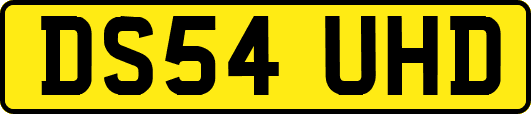DS54UHD