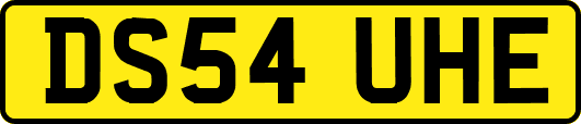 DS54UHE