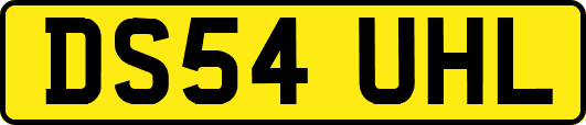 DS54UHL