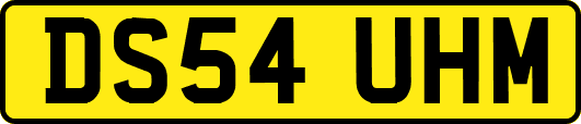 DS54UHM